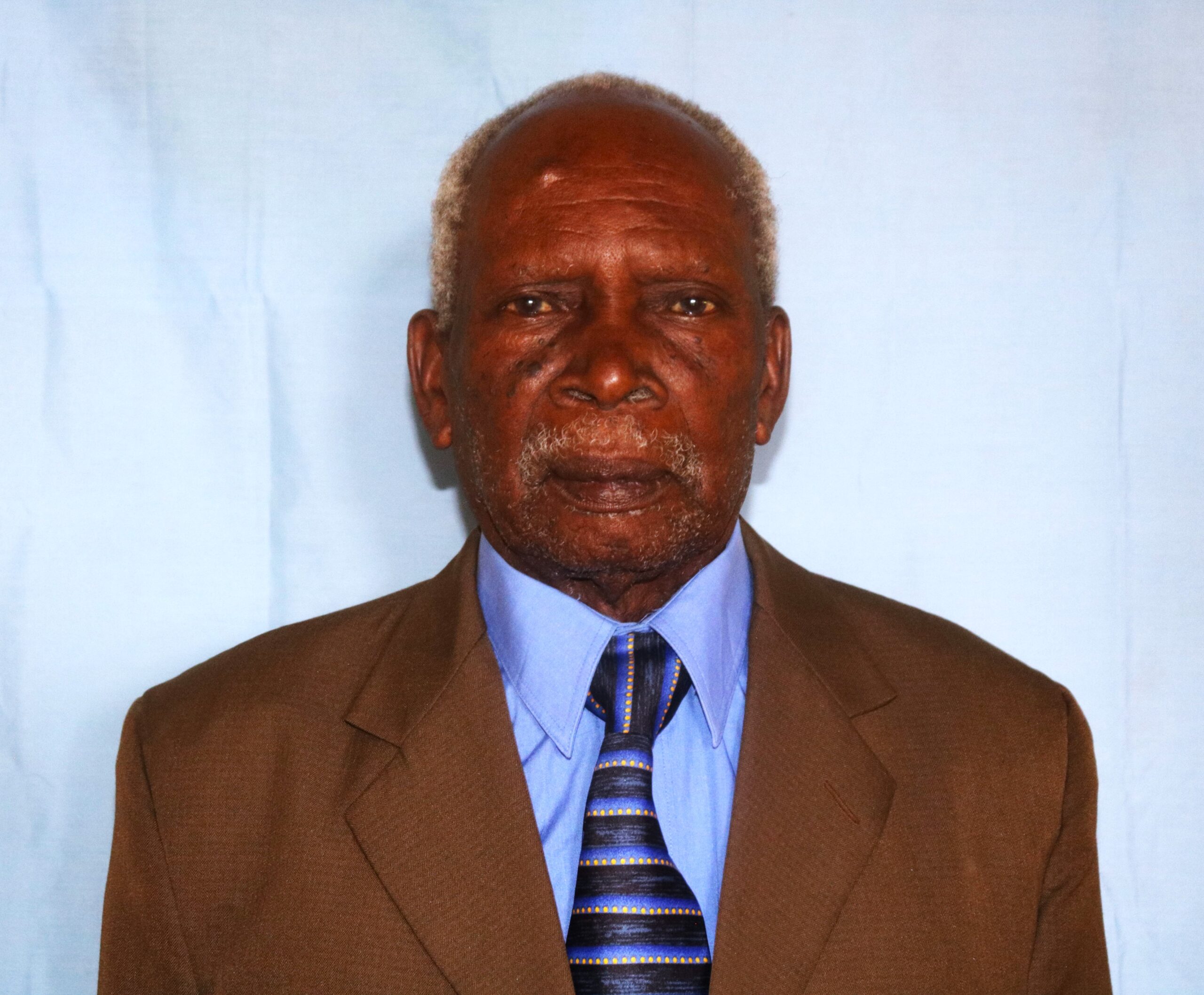 ANDERSON MTOTO 