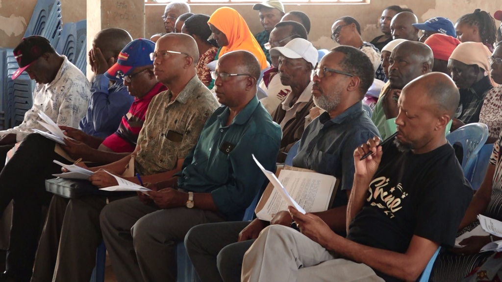Kambanga Ranching (DA) PLC 2022/2023 Financial Report